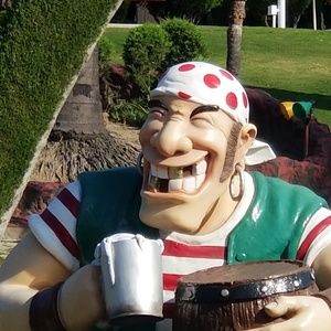 Meet your Posher, Jesse